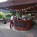 Hébergement de vacances Du Grand-duc, Au Coeur D'un Tiers-lieu Yvoir