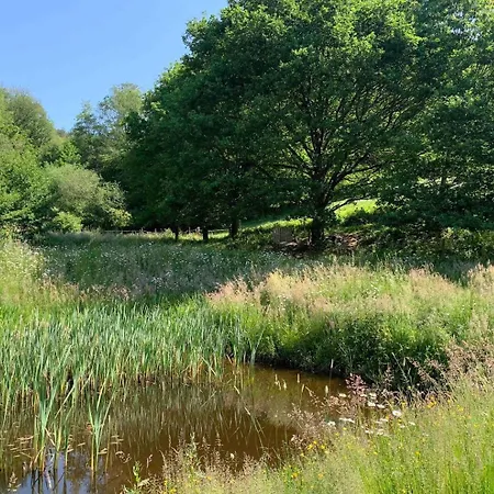 Дом отдыха Du Grand-duc, Sejour Au Coeur D'un Tiers-lieu Yvoir