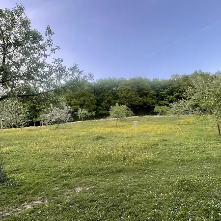 Дом отдыха Du Grand-duc, Sejour Au Coeur D'un Tiers-lieu Yvoir