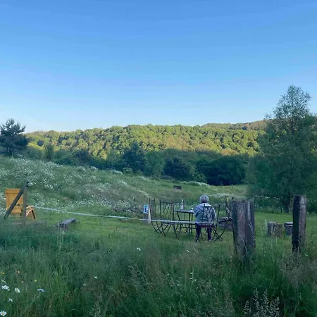Du Grand-duc, Sejour Au Coeur D'un Tiers-lieu *