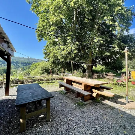 Holiday home Du Grand-duc, Le Calme Au Coeur D'un Tiers-lieu