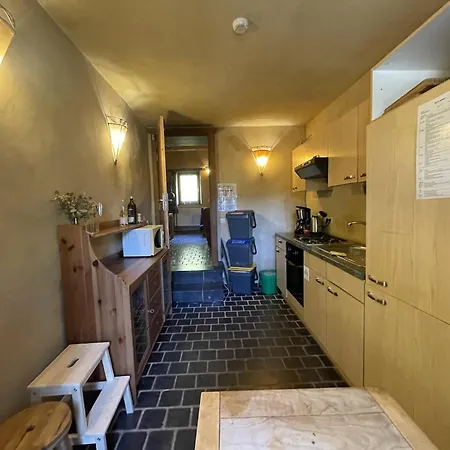 Дом отдыха Du Grand-duc, Sejour Au Coeur D'un Tiers-lieu