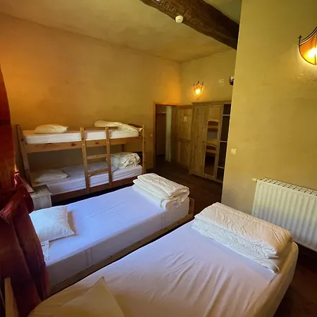 Du Grand-duc, Sejour Au Coeur D'un Tiers-lieu * Yvoir