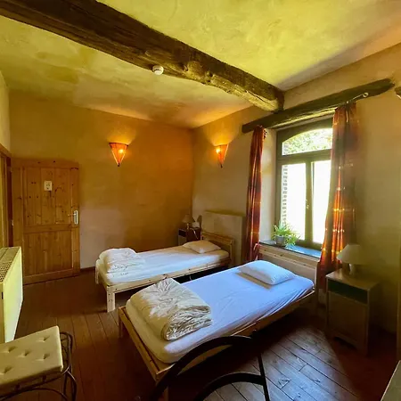 Holiday home Du Grand-duc, Le Calme Au Coeur D'un Tiers-lieu *