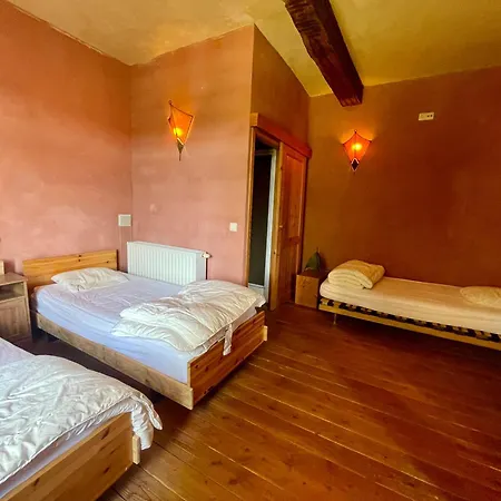 Du Grand-duc, Sejour Au Coeur D'un Tiers-lieu * Yvoir