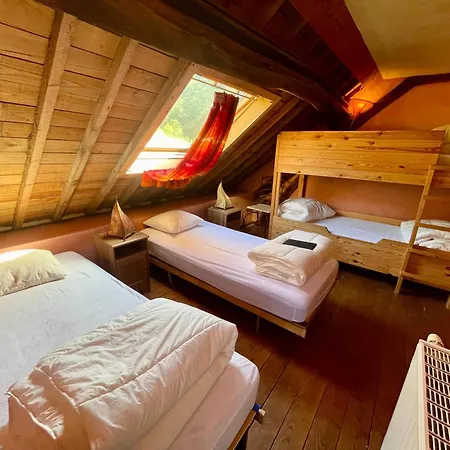 Du Grand-duc, Sejour Au Coeur D'un Tiers-lieu *