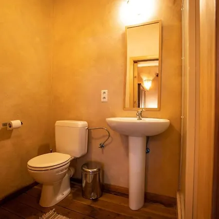 Du Grand-duc, Sejour Au Coeur D'un Tiers-lieu Yvoir