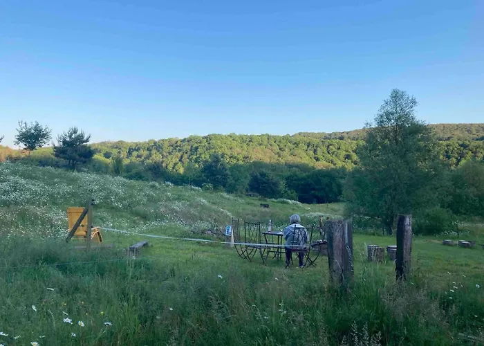 Du Grand-duc, Sejour Au Coeur D'un Tiers-lieu *