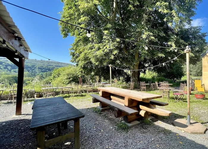 Holiday home Du Grand-duc, Sejour Au Coeur D'un Tiers-lieu