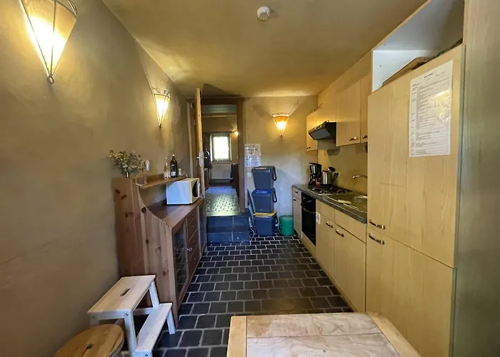 Holiday home Du Grand-duc, Sejour Au Coeur D'un Tiers-lieu