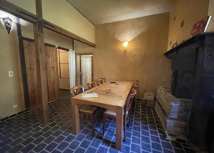 Du Grand-duc, Sejour Au Coeur D'un Tiers-lieu *