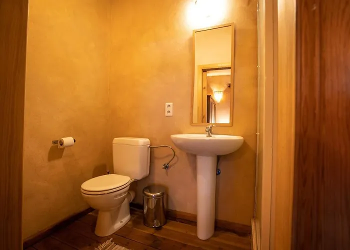 Du Grand-duc, Sejour Au Coeur D'un Tiers-lieu Yvoir